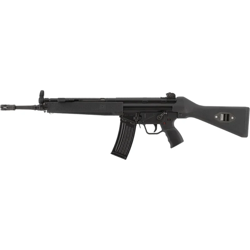 Heckler & Koch HK33 Gas Blowback Heckler & Koch HK33 Gas Blowback