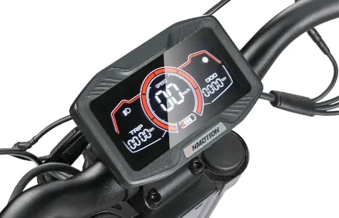 Display (pantalla) for Inmotion RS - Bild 3