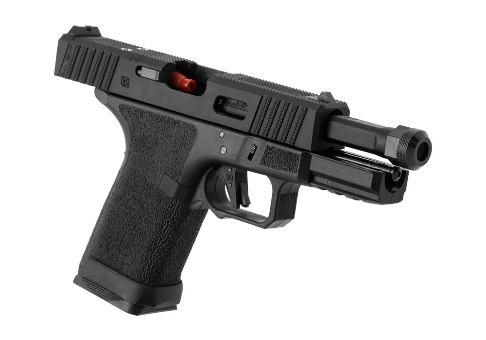 Salient Arms TO2001 Tier One 2.0 - Black - Bild 3