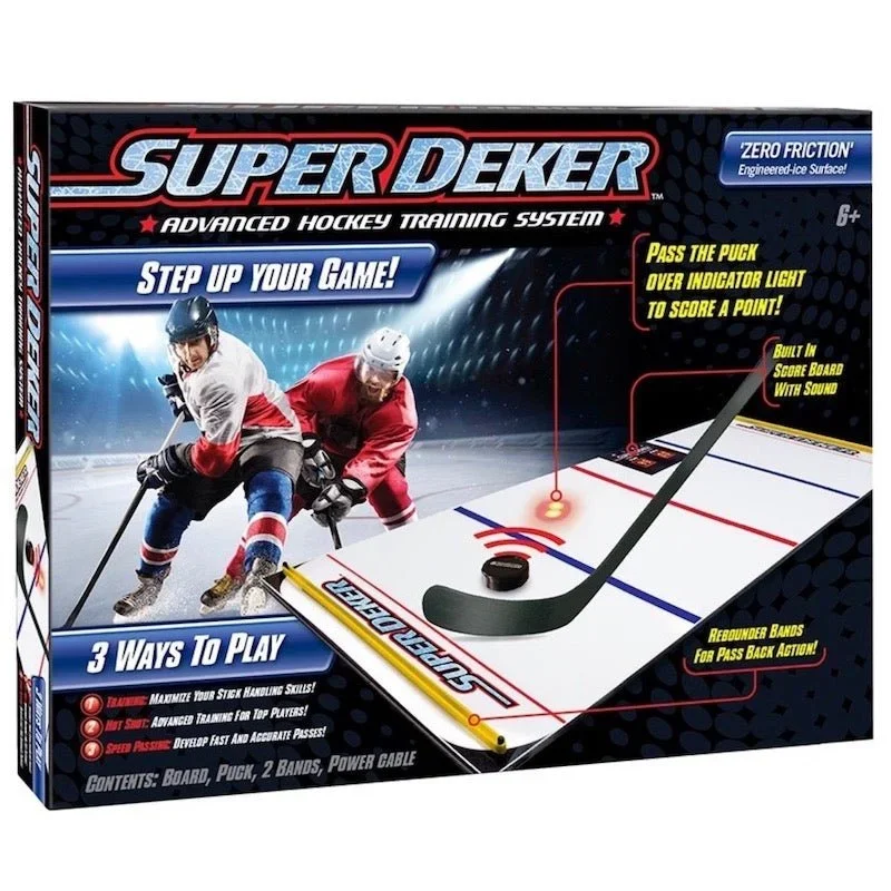 SuperDeker Zero Friction Ice Spray - Bild 3