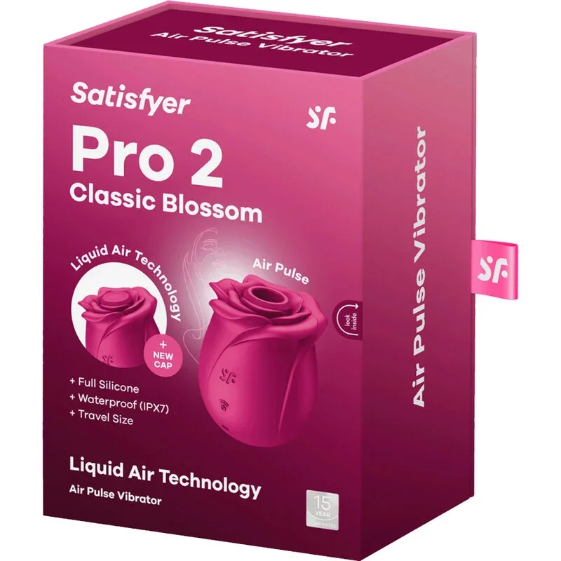 PRO 2 BLOSSOM - Bild 2