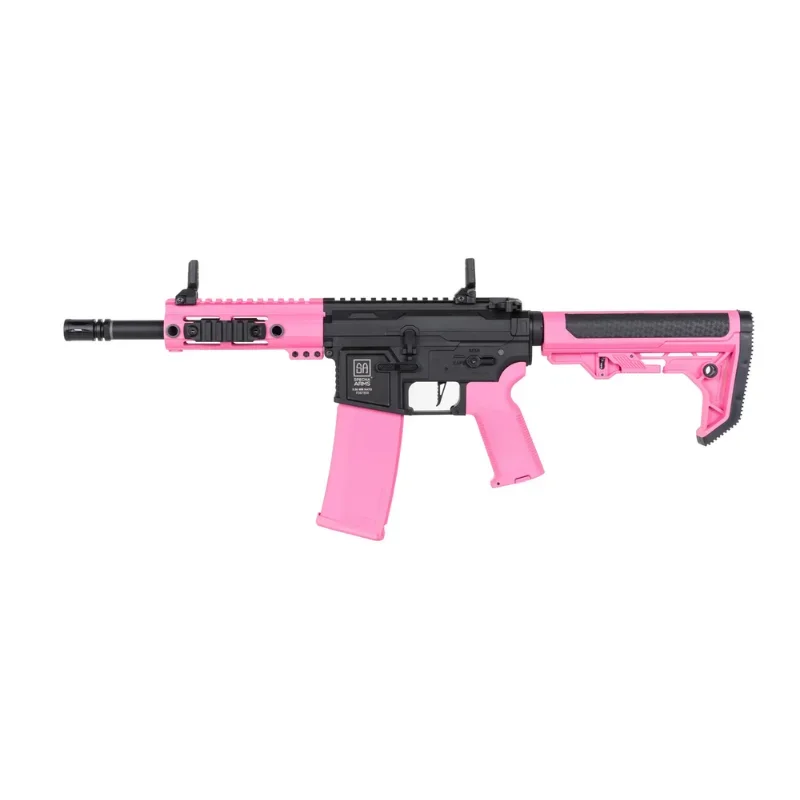 Specna Arms SA-F04-RL FLEX Gen.2 Light Ops / HAL ETU Brushless Specna Arms SA-F04-RL FLEX Gen.2 Light Ops / HAL ETU Brushless
