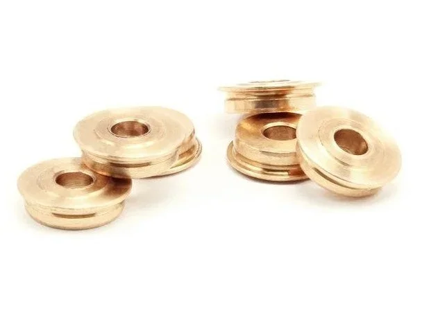 AirsoftPro 8mm Plain Bearings - Bild 2