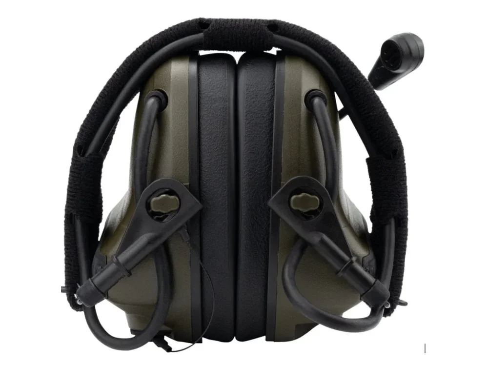 EARMOR M33 EN352 Professional Military Headset - Bild 2