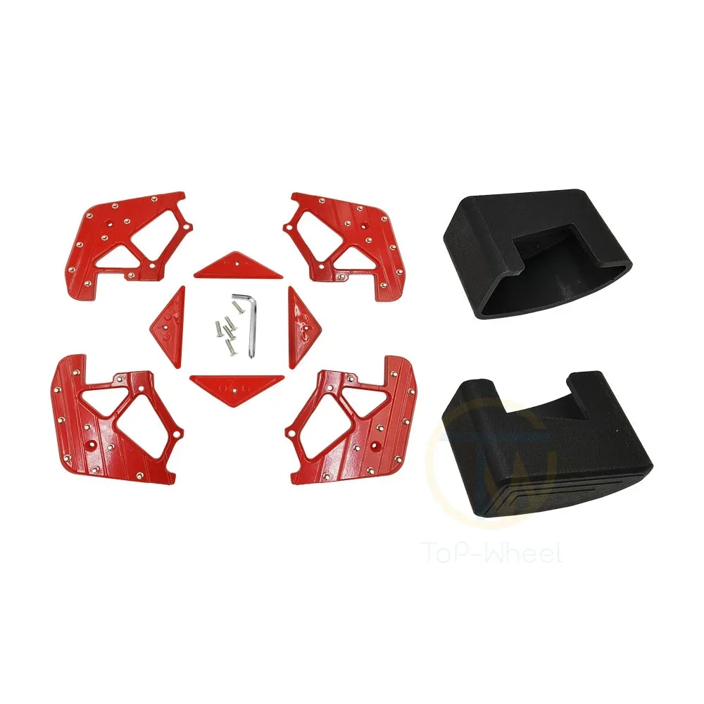 Beidou Pedal Anti Slip Pads Leaperkim LYNX Sherman L PattonS Beidou Pedal Anti Slip Pads Leaperkim LYNX Sherman L PattonS