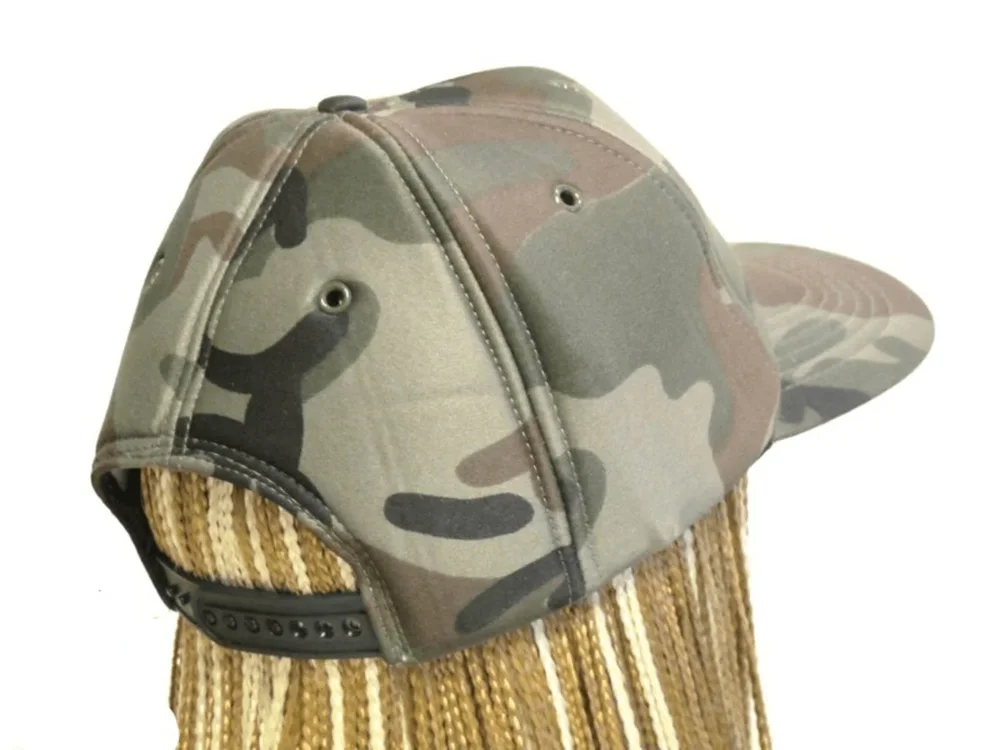Keps - Militär - Bild 2