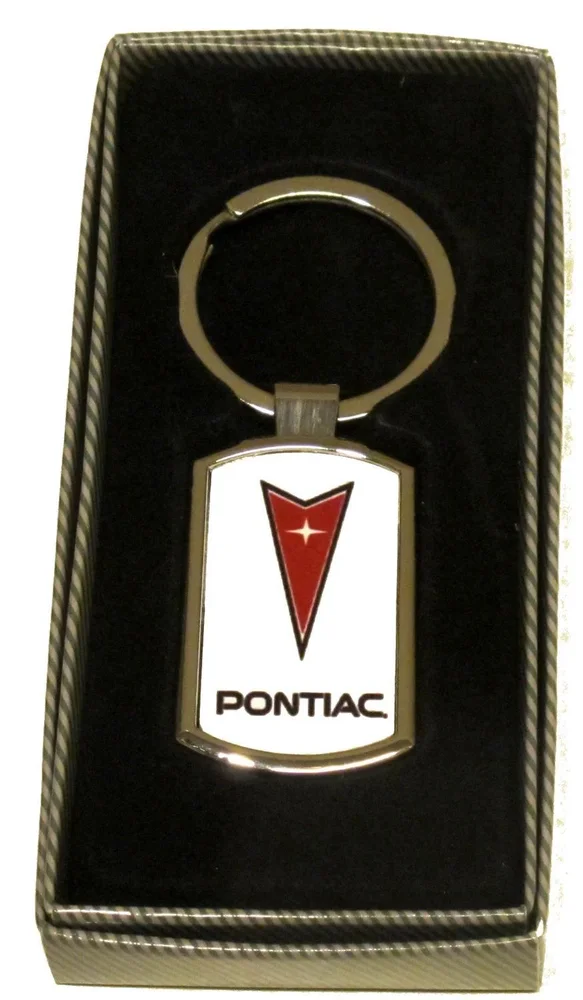 Pontiac Nyckelring - Bild 2