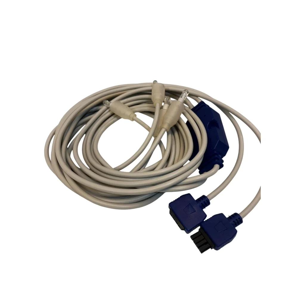 Ljusslinga Spyder 4 LED till Marquis 2012-2019 - Bild 2