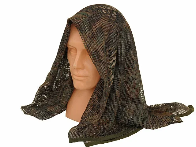 Sniper Veil – MR - Bild 1