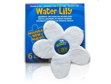 Water Lily - Bild 2