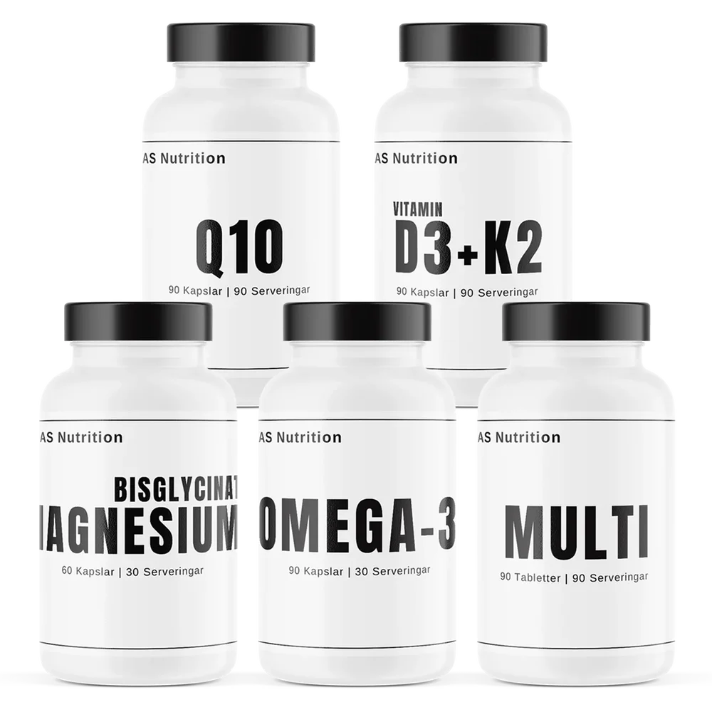 Big Health Kit Big Health Kit