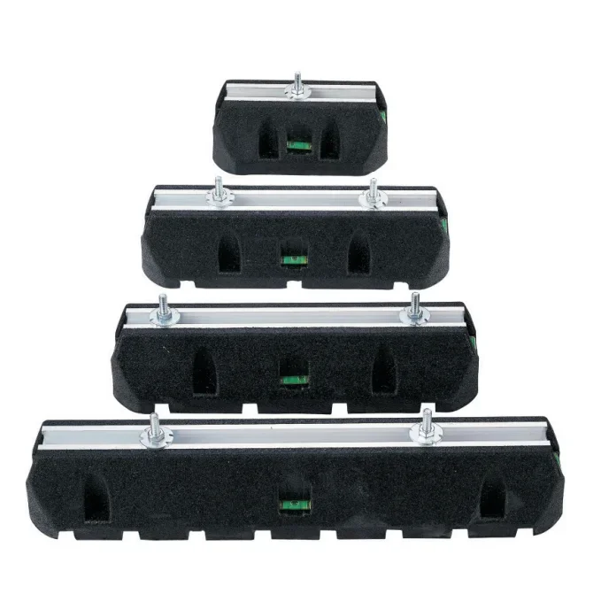 Vibration Damper Block (2 pieces) - Bild 1