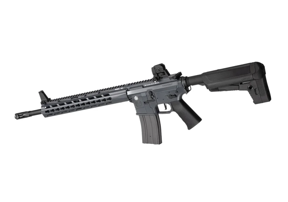 Krytac Trident Mk2 SPR S-AEG - Bild 2