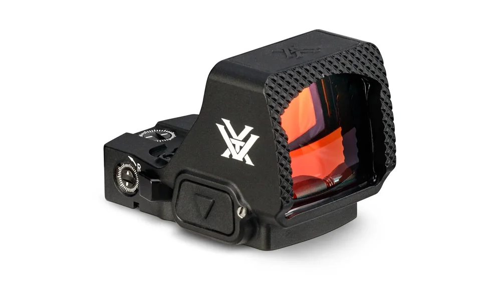 Defender-XL Red Dot (8 MOA)