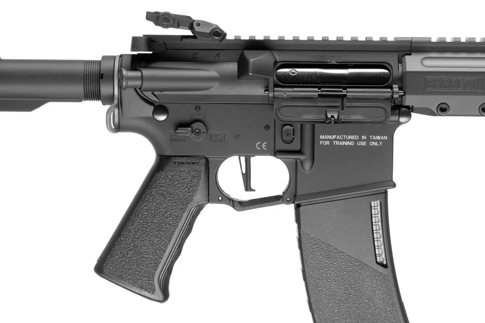 Krytac Barrett REC7 MK3 Carbine - Bild 3