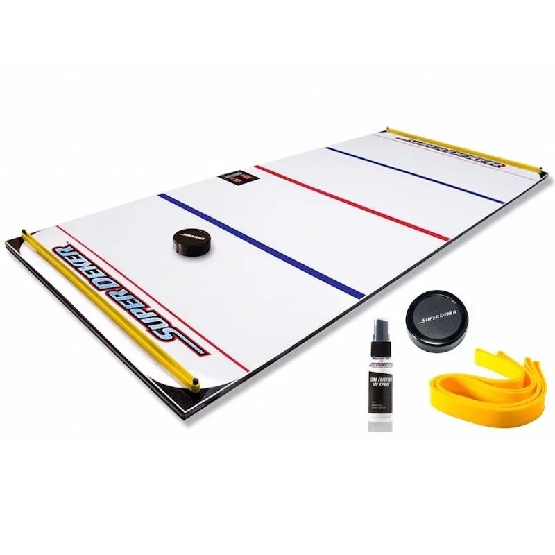 SuperDeker Rebounder Band 2-pack - Bild 2