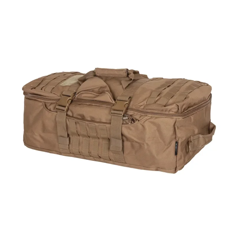 Specna Arms Tactical 40L rygsæk Specna Arms Tactical 40L rygsæk