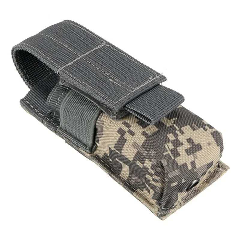 ROBUST Light Pouch – Ficklampsväska