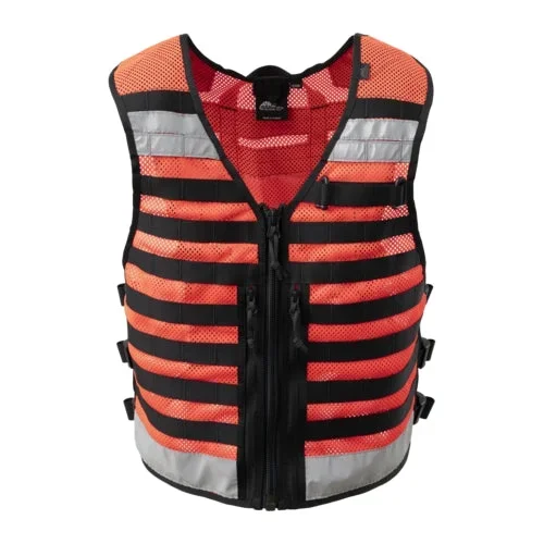 Helikon-Tex SAR Emergency Rescue MOLLE redningsvest - Bild 2