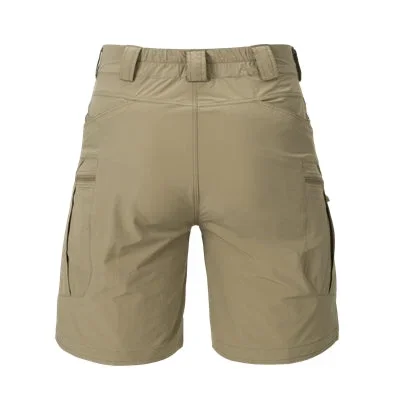 HELIKON OTS 8.5" VersaStretch Lite Tactical Shorts - Bild 2