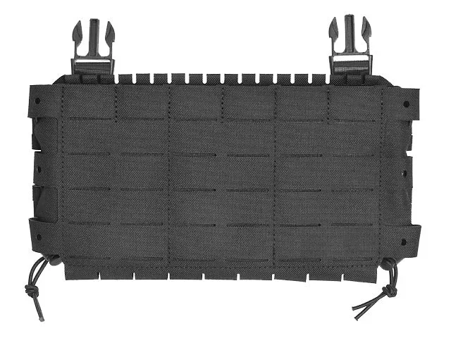 Buckle Up COMPACT panel – indsats til 3 magasiner, MOLLE laser-cut