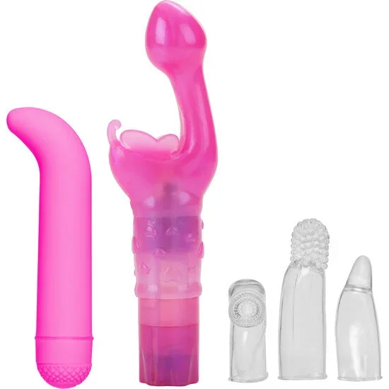 G-PUNKT VIBRATOR SET - Bild 1