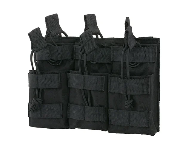 Triple Stacker magasinlomme til M4/M16/AR-15 - Bild 3