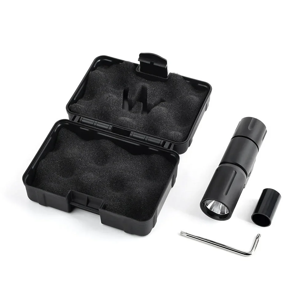 Riffellygte - PDW350 1000 lumens - Bild 2
