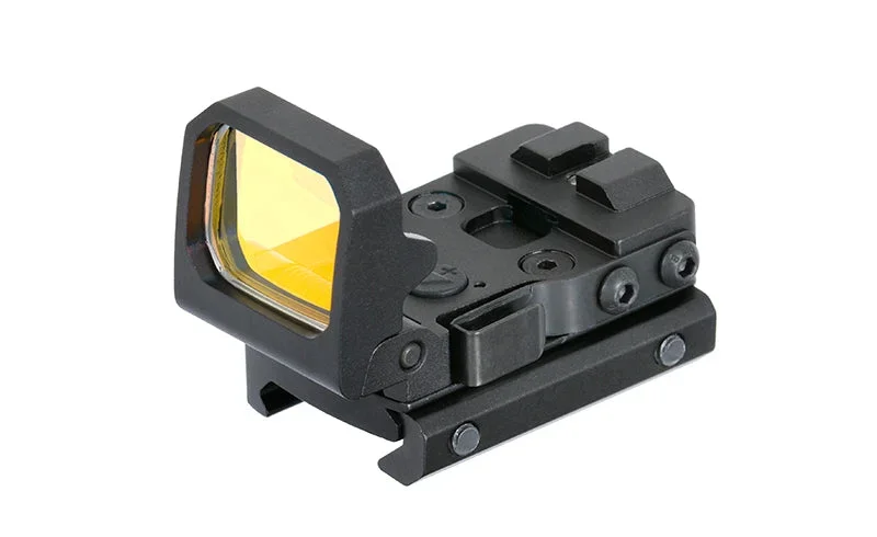 Flip-up red dot-sigte - Bild 1