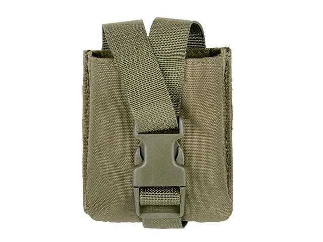 MAG POUCH – OD GREEN MAG POUCH – OD GREEN