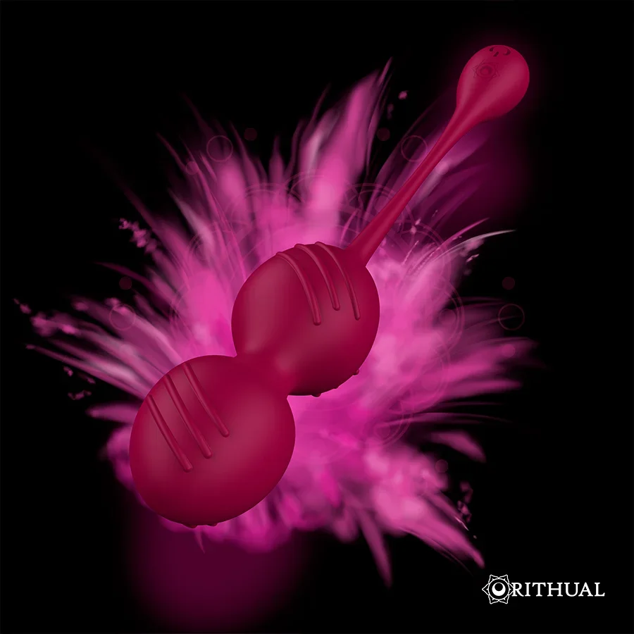 GEISHAKULA VIBRATOR NISHA - Bild 3