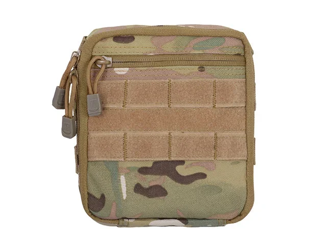 Universallomme – Multicam Universallomme – Multicam