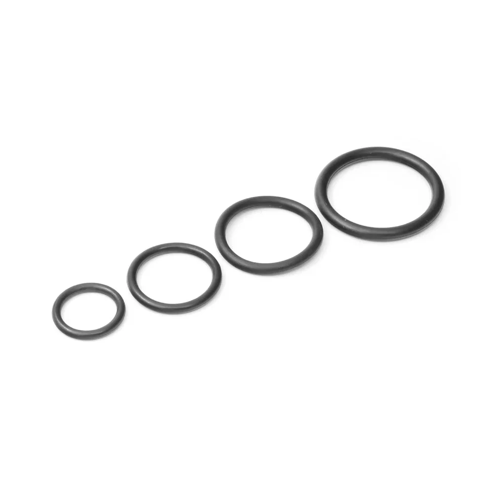 O-ring for AN-6 ORB couplings, Viton O-ring for AN-6 ORB couplings, Viton
