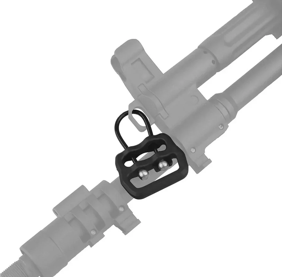 WST QD AK Sling Buckle - Bild 3