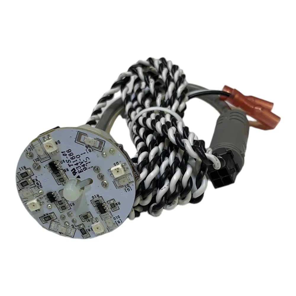Lampa LED Kontrollenhet för 12 led CS Lampa LED Kontrollenhet för 12 led CS