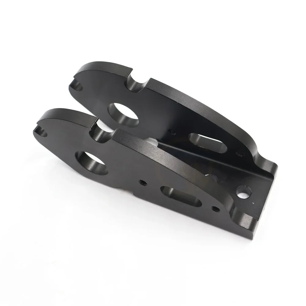 Obarter X1 X3 Scooter Folding Part Integrated Black - Bild 2