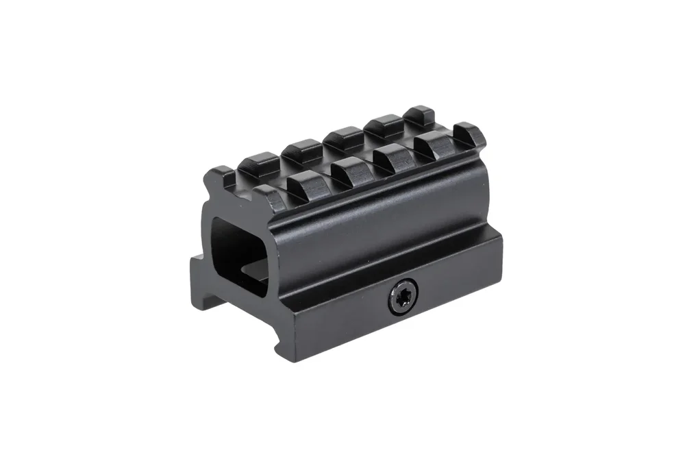 Specna Arms CORE Optikmontage 25 mm – Lang - Bild 1