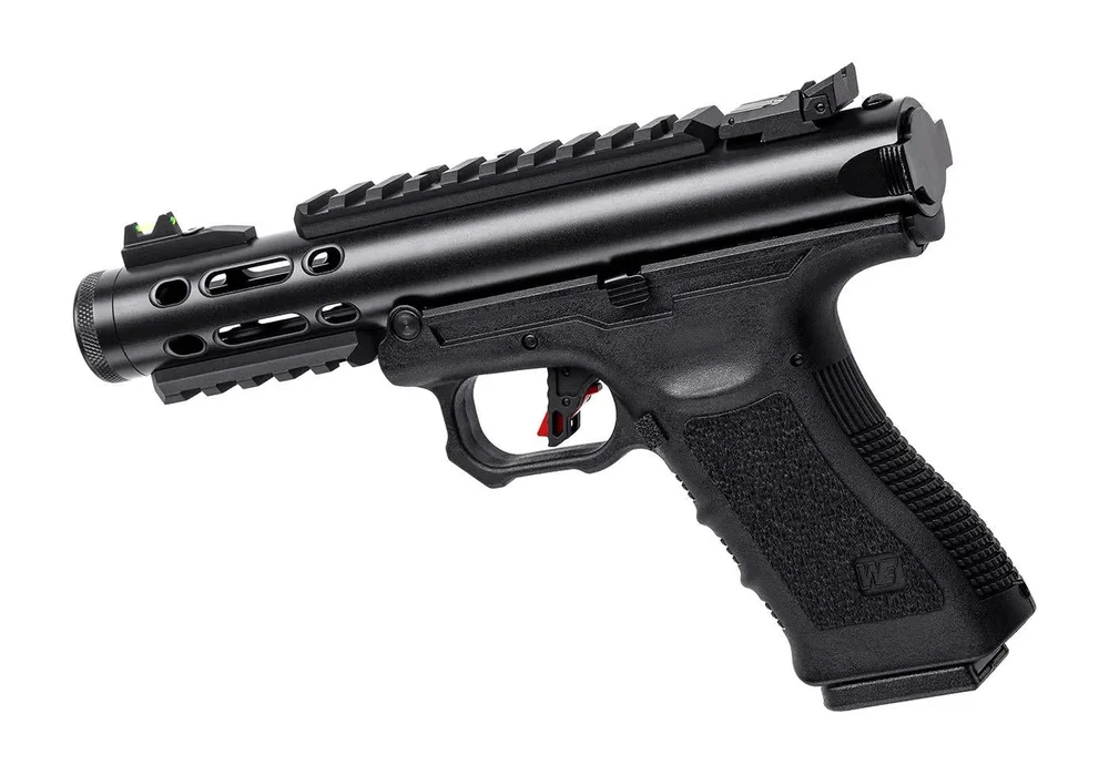 WE Galaxy G Series - Black - Bild 2