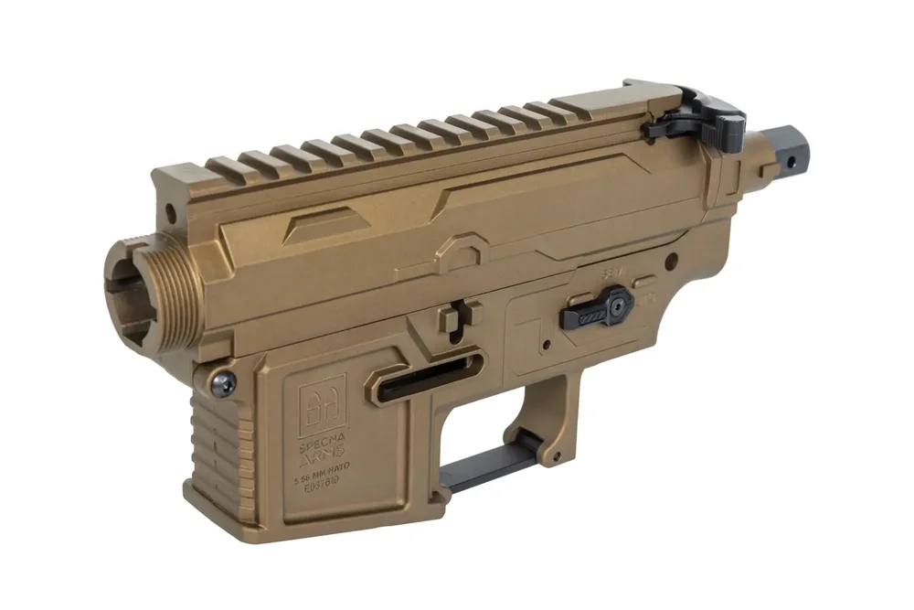 Specna Arms SAAS Reveicer AR15 Prime - Bild 1