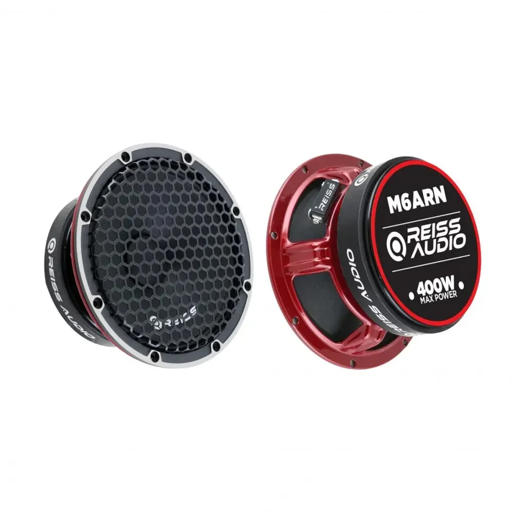 Reiss RS-M6ARN - Bild 1