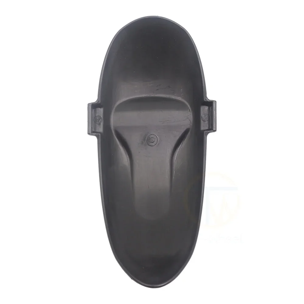 DUALTRON Thunder III Original Front Fender Svart - Bild 2