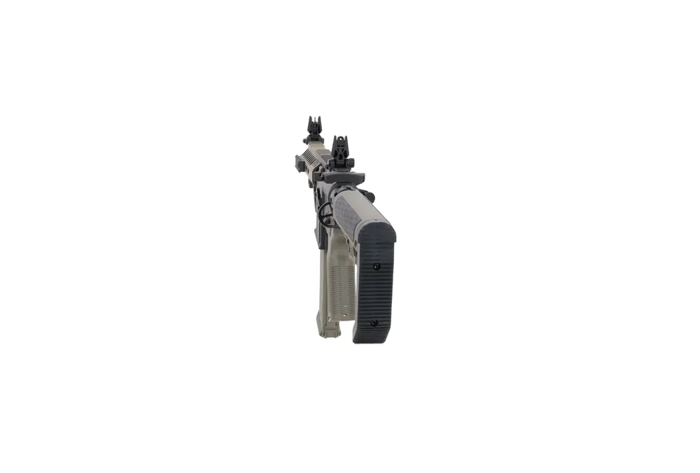Specna Arms RRA SA-E17 EDGE™ HAL 2 Light Ops Stock Gen. 2 Olive airsoft Carbine - Bild 3
