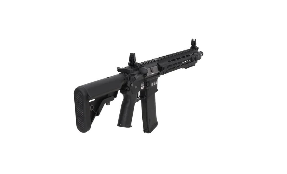 Specna Arms M4/AR15 SA-P30 PRIME BLDC AEG 14" Assault Rifle - Black - Bild 2