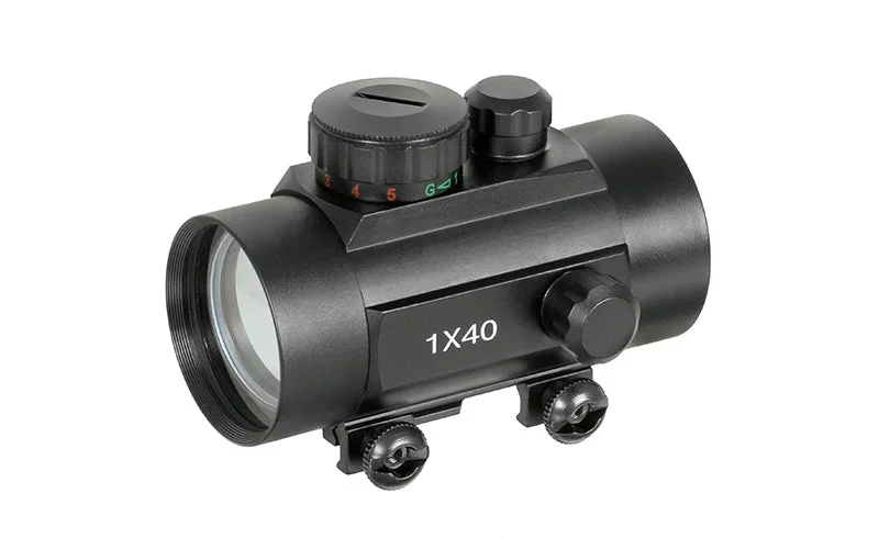 Dot sight 1×40 Dot sight 1×40