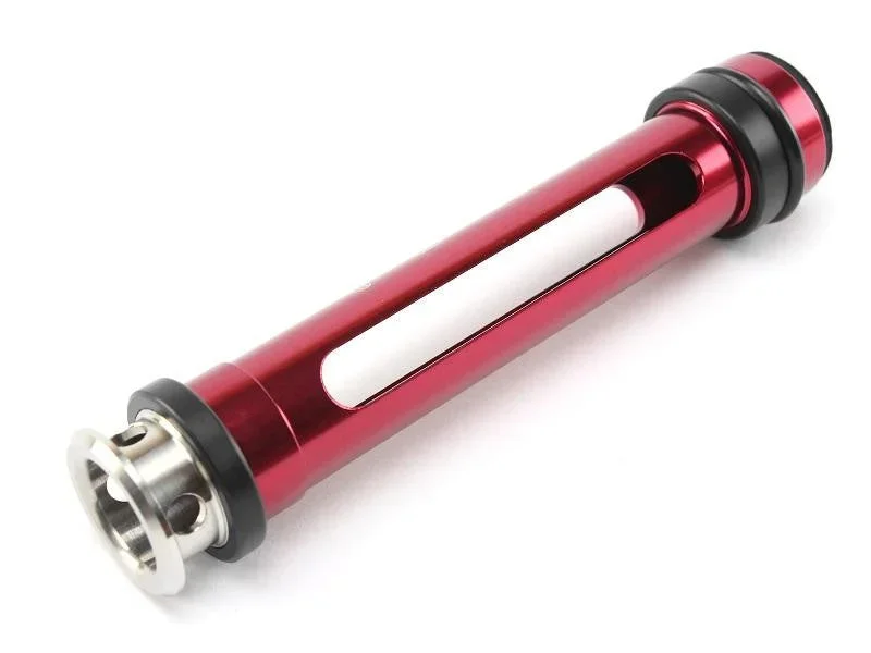 AirsoftPro CNC Hybrid Piston ZERO VSR / CM.700 / CM.708 - Bild 3