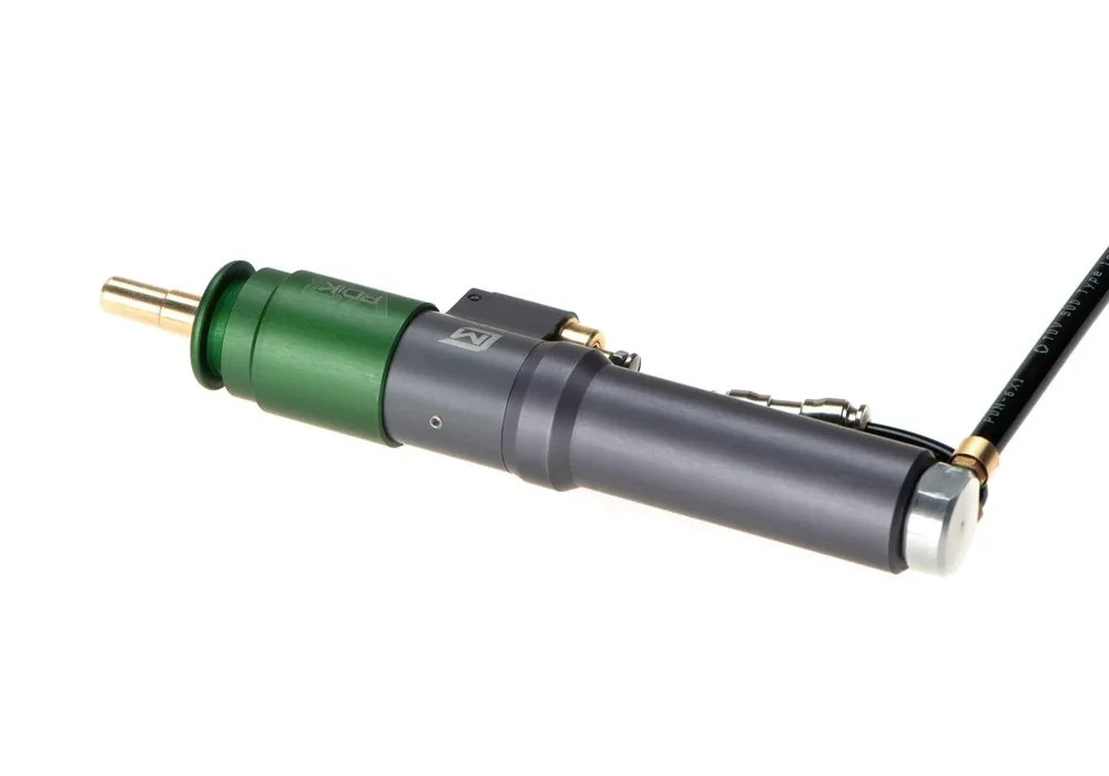 Mancraft HPA PDIK V3 - Drop in - Bild 3