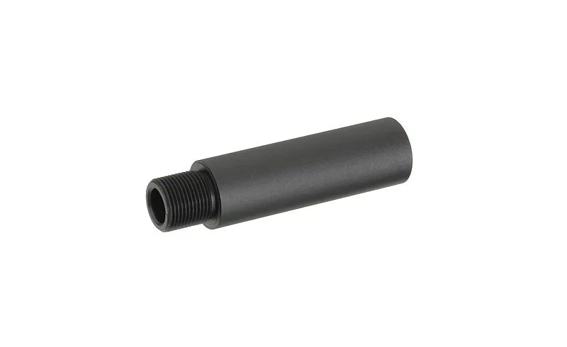 Ydre løbsforlænger 56 mm Ydre løbsforlænger 56 mm