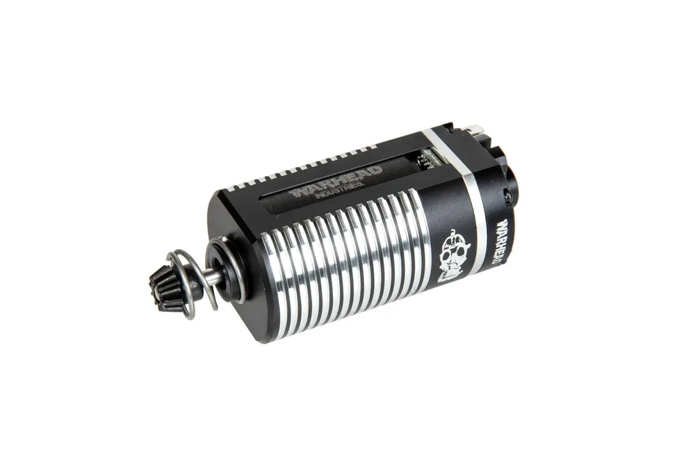 Brushless Motor ULTRAHigh Speed (Kort 52k) - Bild 1
