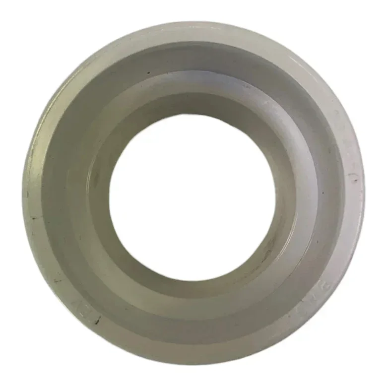 PVC förminskning 1 1/2"hane - 50mm hona - Bild 3