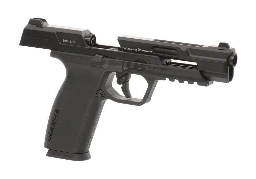 G&G Piranha Mk I GBB - Bild 3